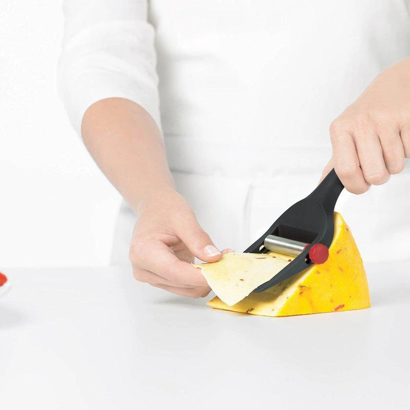 商品Cuisipro|Adjustable Cheese Slicer,价格¥151,第1张图片