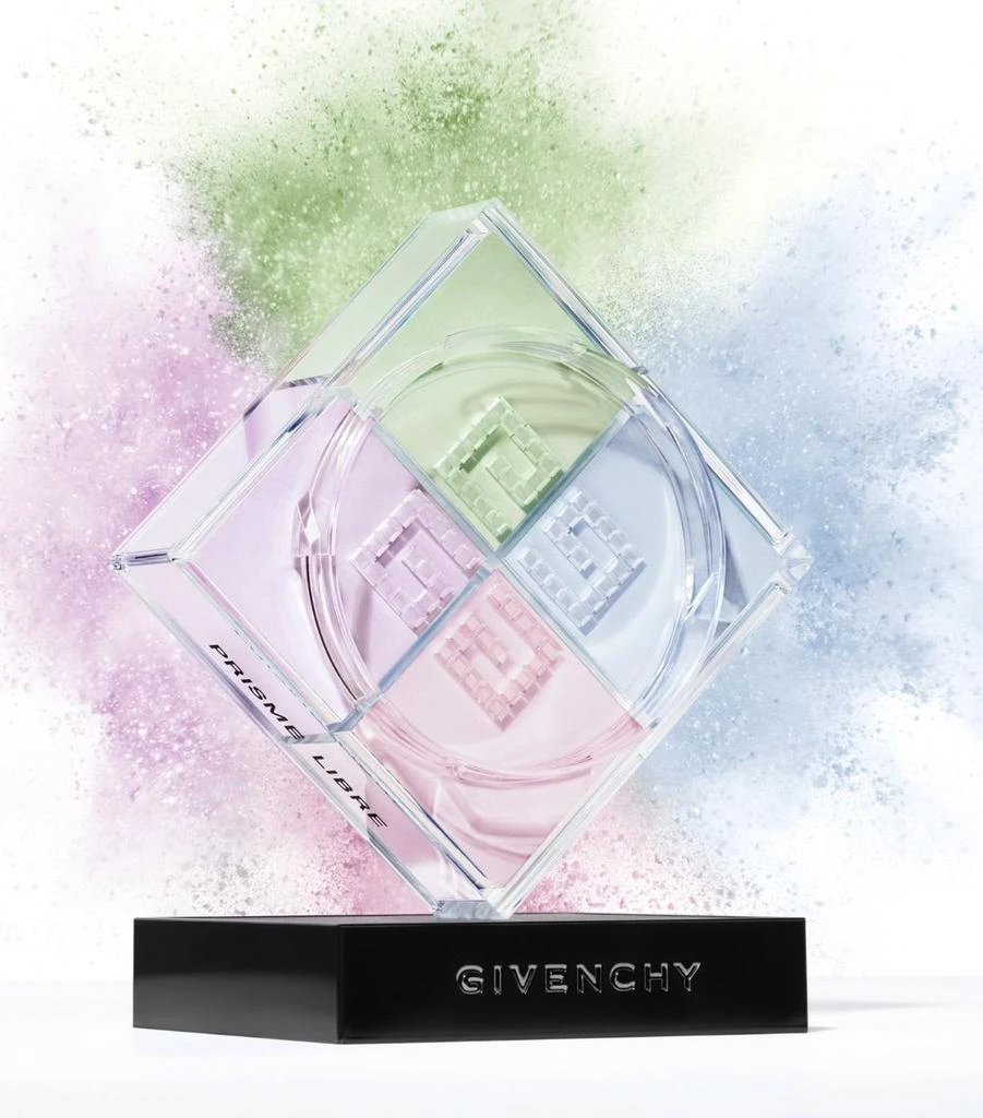 商品Givenchy|四宫格定妆粉,价格¥470,第4张图片详细描述