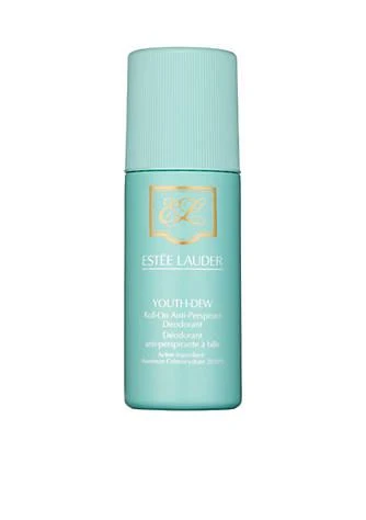 商品Estée Lauder|Lauder Youth Dew Roll On Anti Perspirant Deodorant,价格¥187,第1张图片