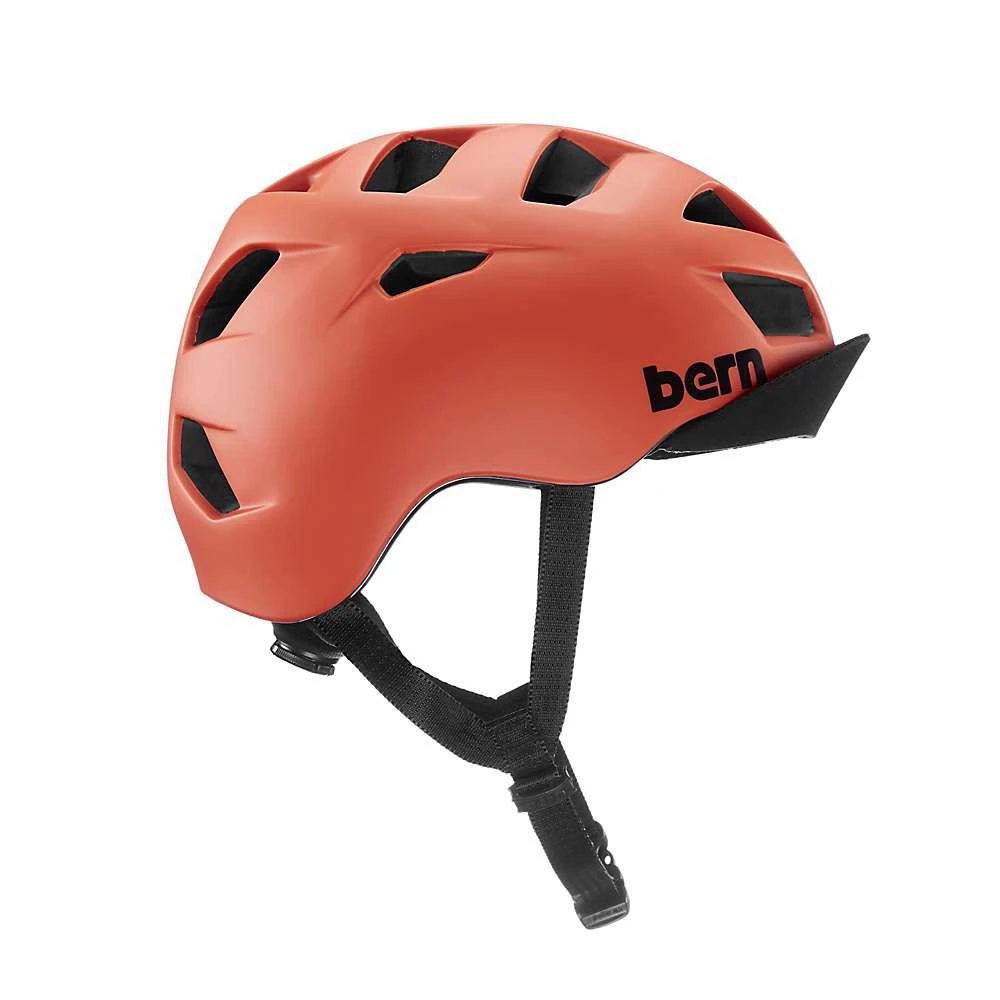 商品Bern|Bern Men's Allston Helmet,价格¥339,第3张图片详细描述