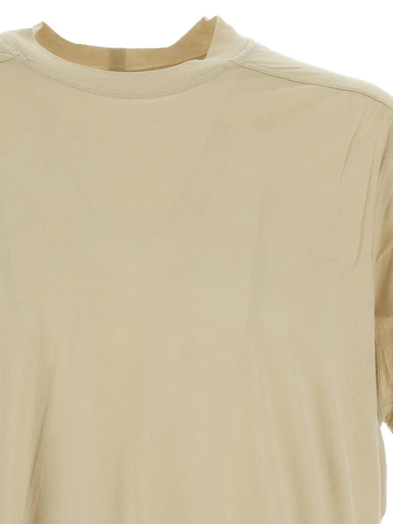 商品Rick Owens|Small Level T-Shirt,价格¥1882,第3张图片详细描述