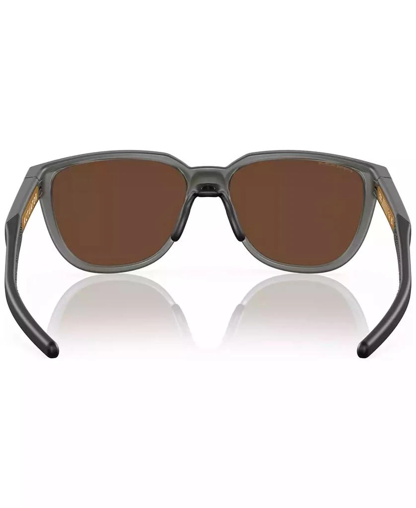 商品Oakley|Men's Sunglasses, Actuator,价格¥1392,第3张图片详细描述