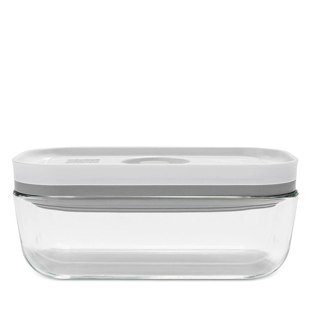 商品ZWILLING|Fresh & Save Vacuum Glass Container, Set of 2,价格¥250,第1张图片