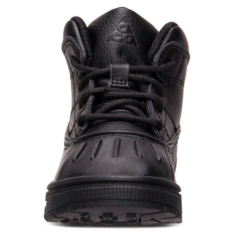 商品NIKE|男童Kids Shoes, Boys Woodside 2 High Boots from Finish Line,价格¥112,第3张图片详细描述
