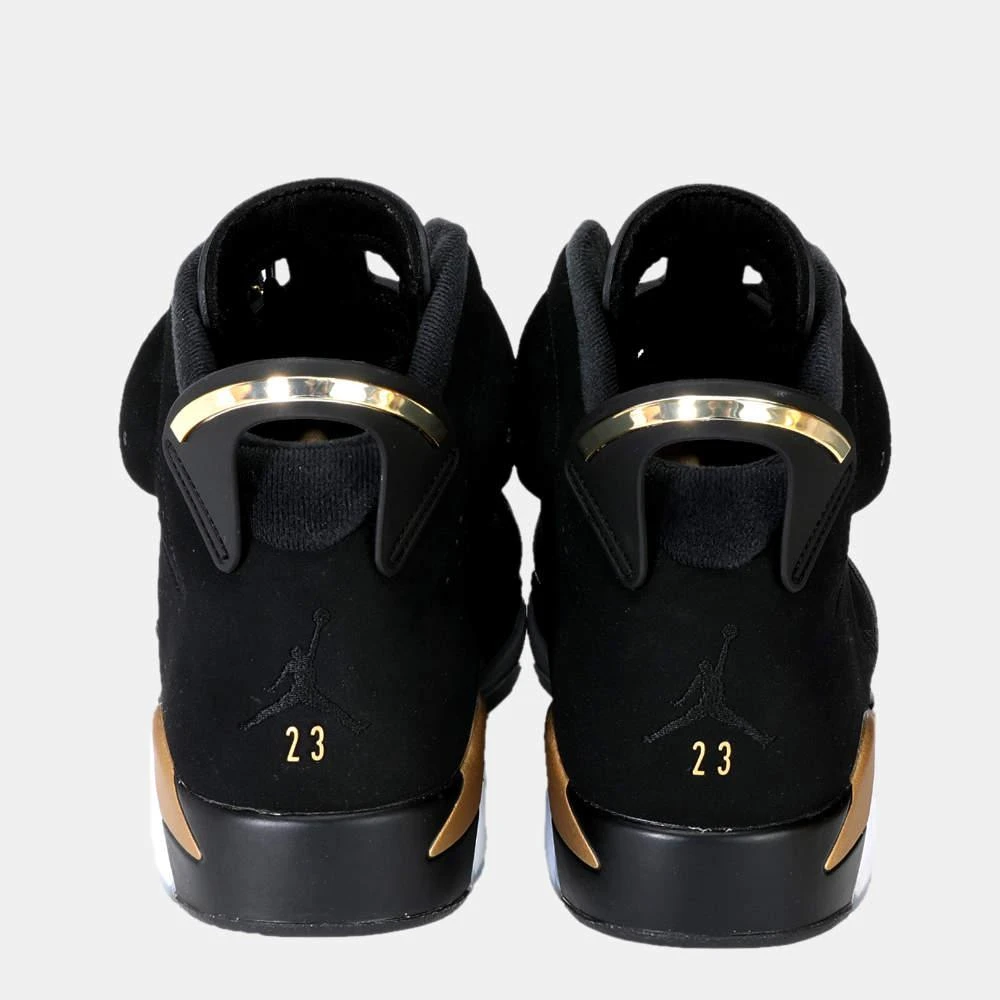 商品[二手商品] Jordan|Air Jordan VI 6 Retro 'Defining Moments' 2020 Sneakers US 13 EU 46,价格¥2205,第3张图片详细描述