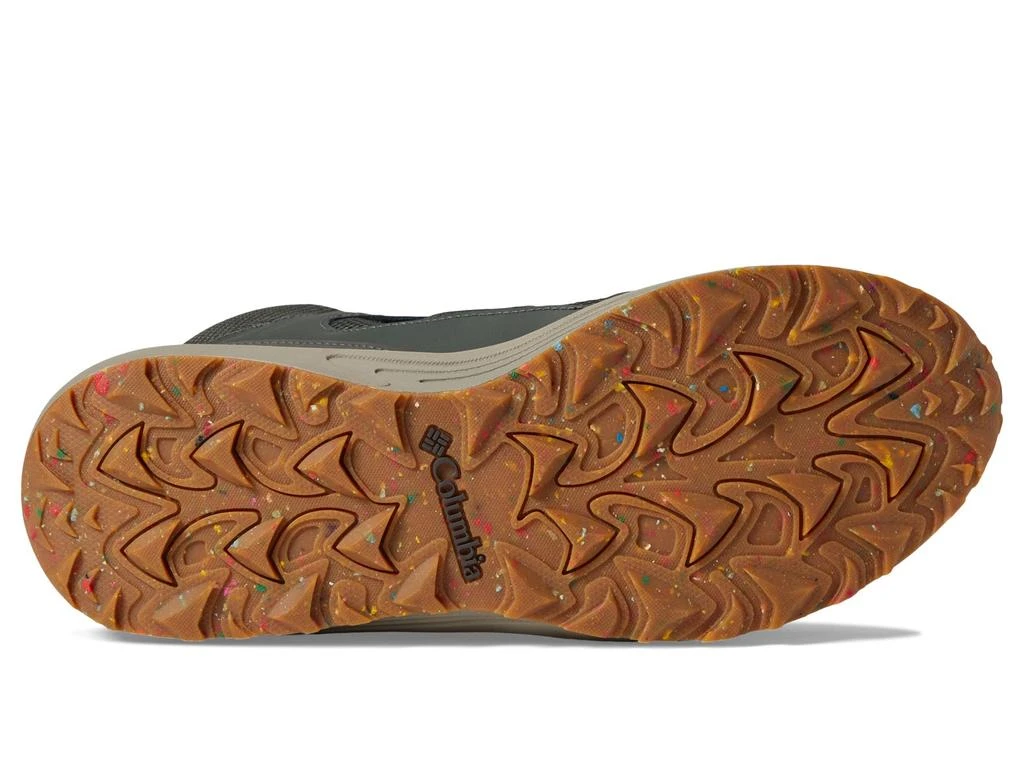 商品Columbia|Trailstorm™ Mid Waterproof Omni Heat™,价格¥727,第3张图片详细描述