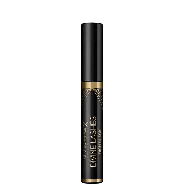 商品Max Factor|Max Factor Divine Lashes - 001 Black 8.5g,价格¥117,第2张图片详细描述