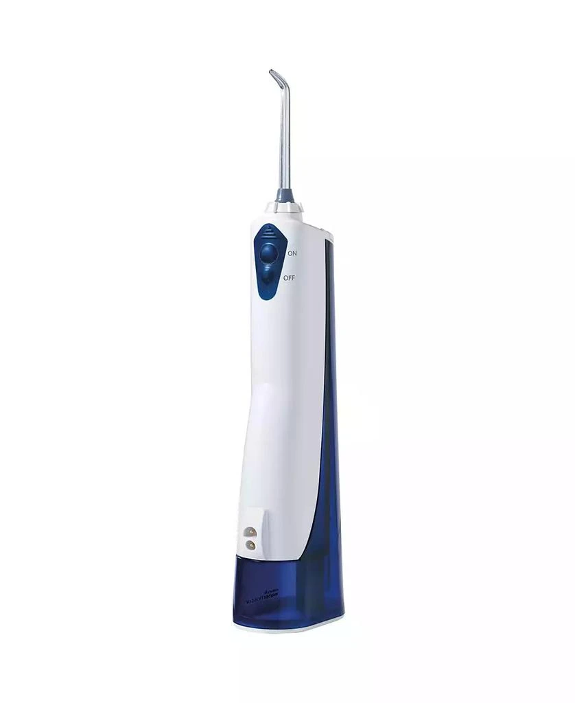商品Waterpik|Cordless Water Flosser,价格¥672,第1张图片