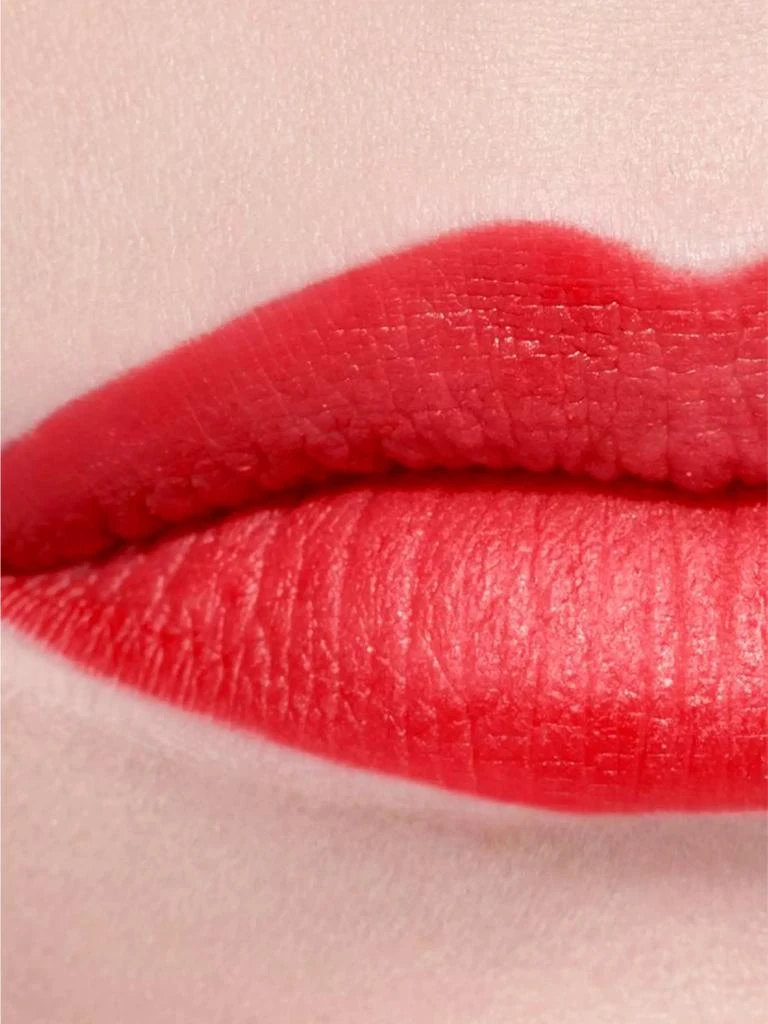 商品Chanel|Luminous Matte Lip Colour,价格¥373,第5张图片详细描述