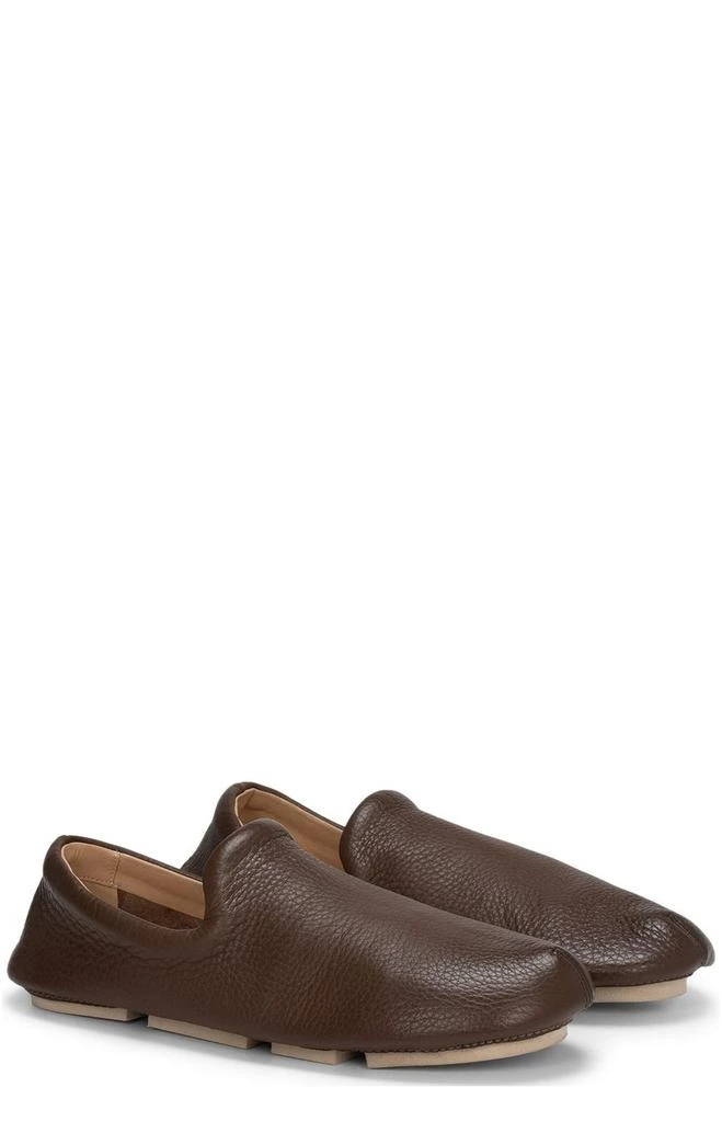 商品Marsèll|Marsèll Toddone Slip-On Loafers,价格¥2721,第2张图片详细描述