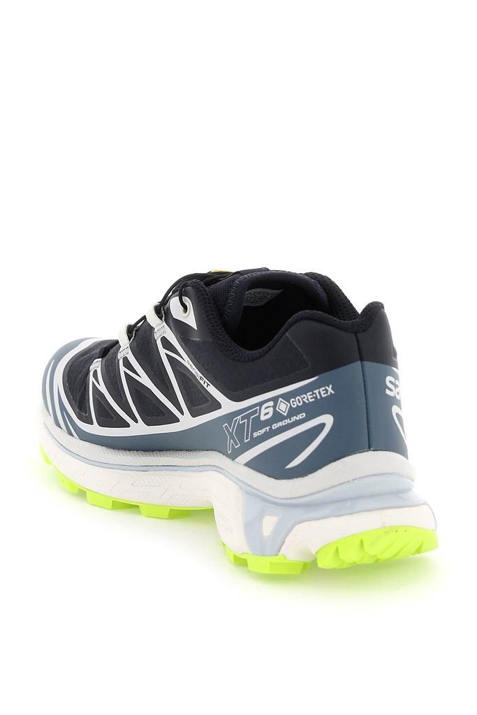 商品Salomon|XT-6 GTX SNEAKERS,价格¥1200,第4张图片详细描述