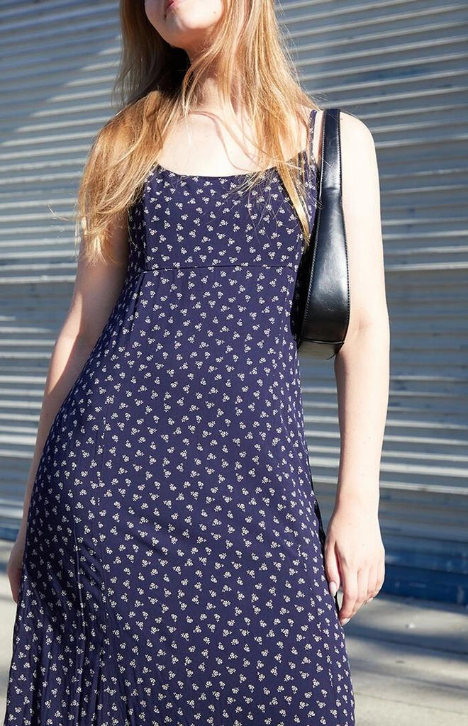 Floral Colleen Slip Dress 商品