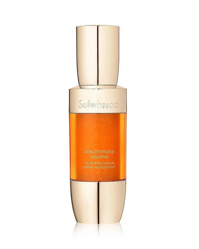 商品Sulwhasoo|Concentrated Ginseng Renewing Serum,价格¥487,第1张图片