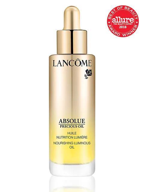 商品Lancôme|Absolue Precious Oil,价格¥1458,第1张图片