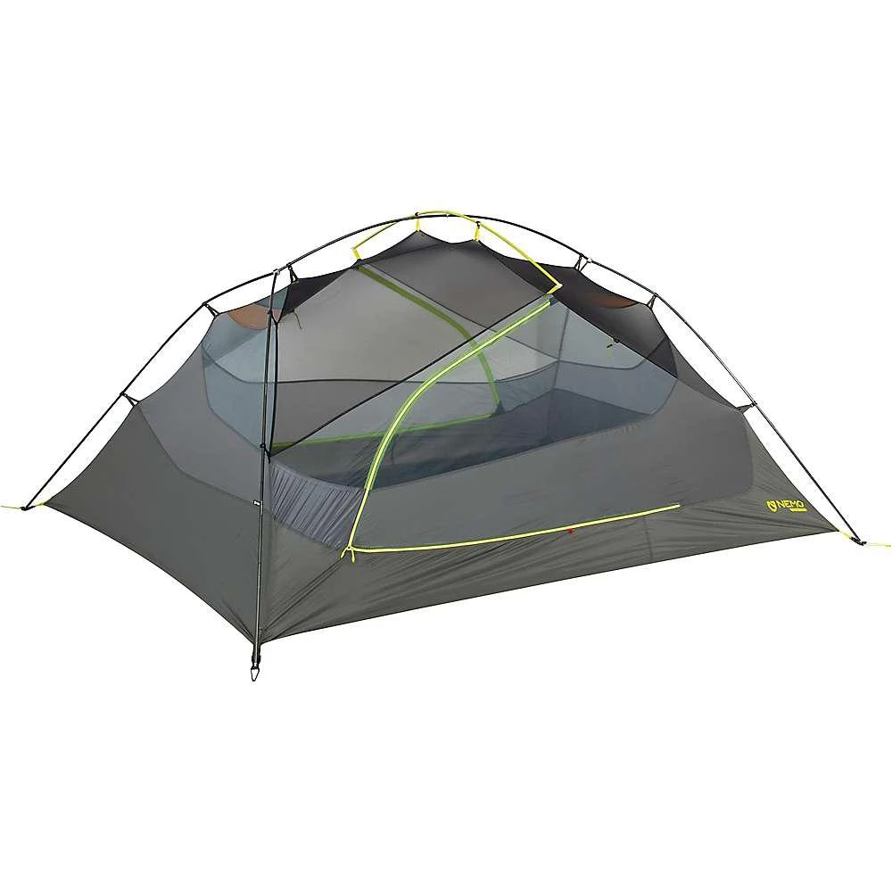 NEMO Dagger OSMO 3P Tent 商品