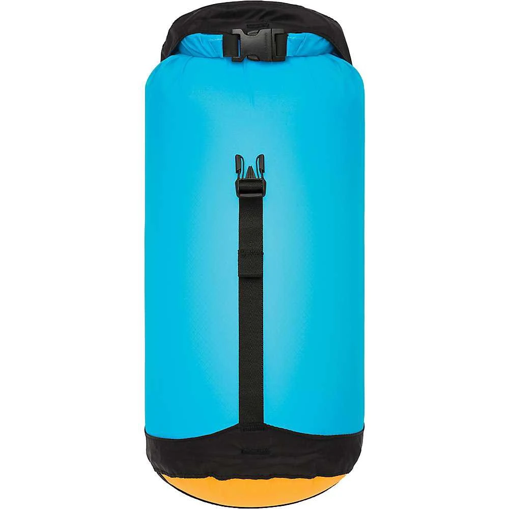 商品Sea to Summit|Sea to Summit 8L Evac Compression UL Dry Bag,价格¥413,第5张图片详细描述