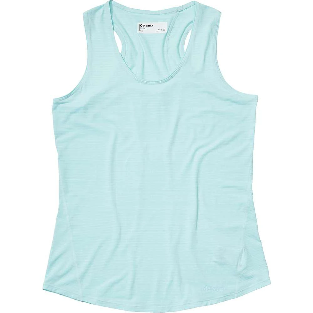 商品Marmot|Marmot Women's Aura Tank,价格¥180,第2张图片详细描述