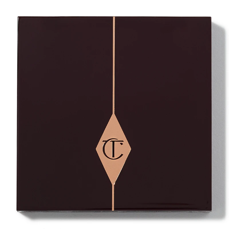 Charlotte Tilbury 四色眼影盘 5.2g The Bella Sofia 商品