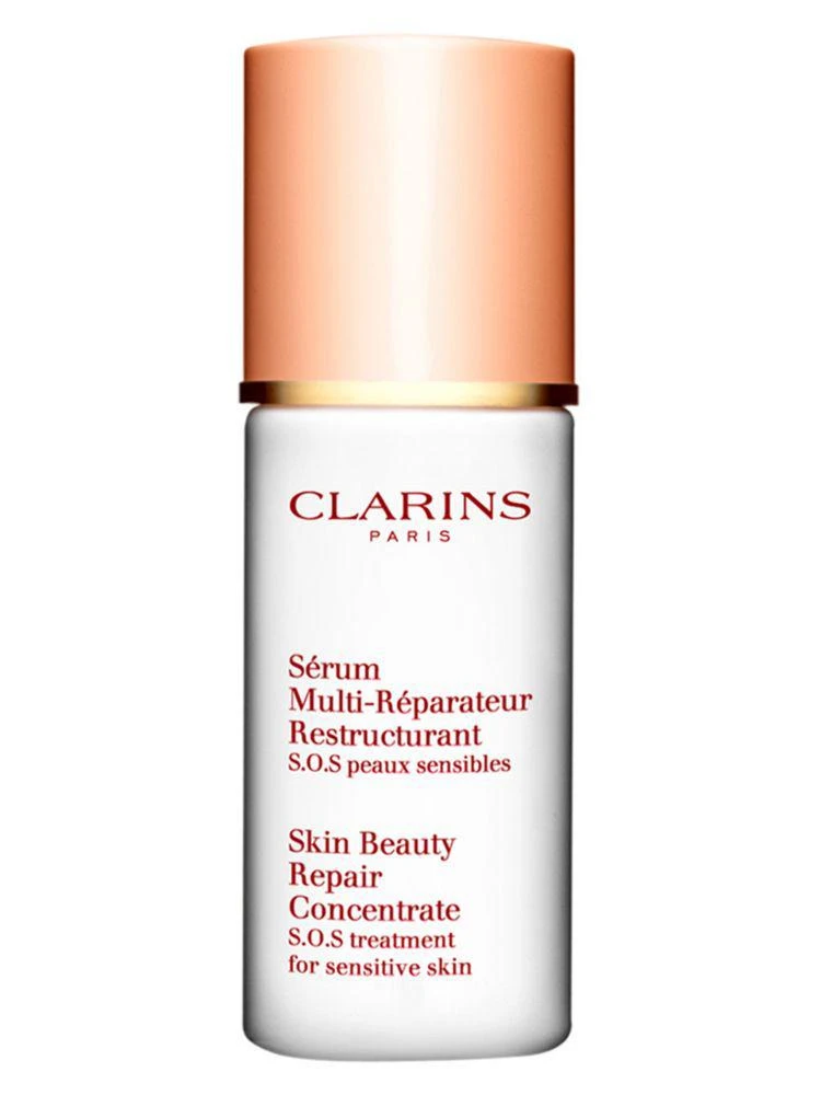 商品Clarins|Gentle Care Skin Beauty Repair Concentrate,价格¥496,第1张图片