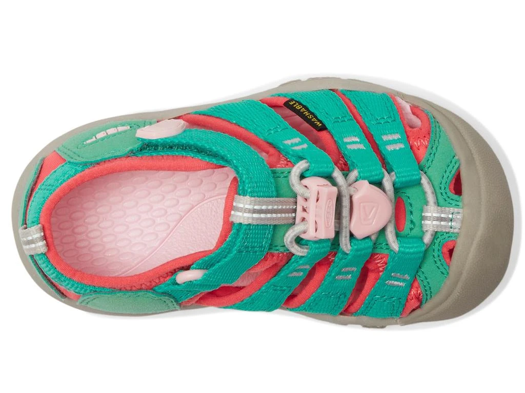 商品Keen|Newport H2 (Toddler/Little Kid),价格¥384,第2张图片详细描述