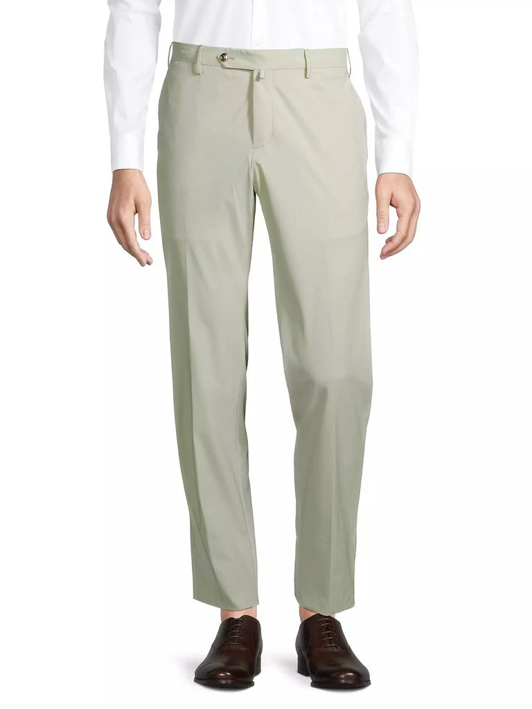 商品PT TORINO|Kinetic Techno Stretch Trousers,价格¥1473,第3张图片详细描述