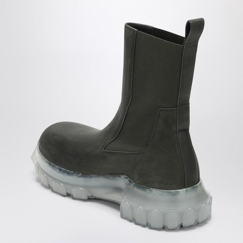 靴 rick owens bozo tractor Rick Owens Bozo Tractor Boots | eBay