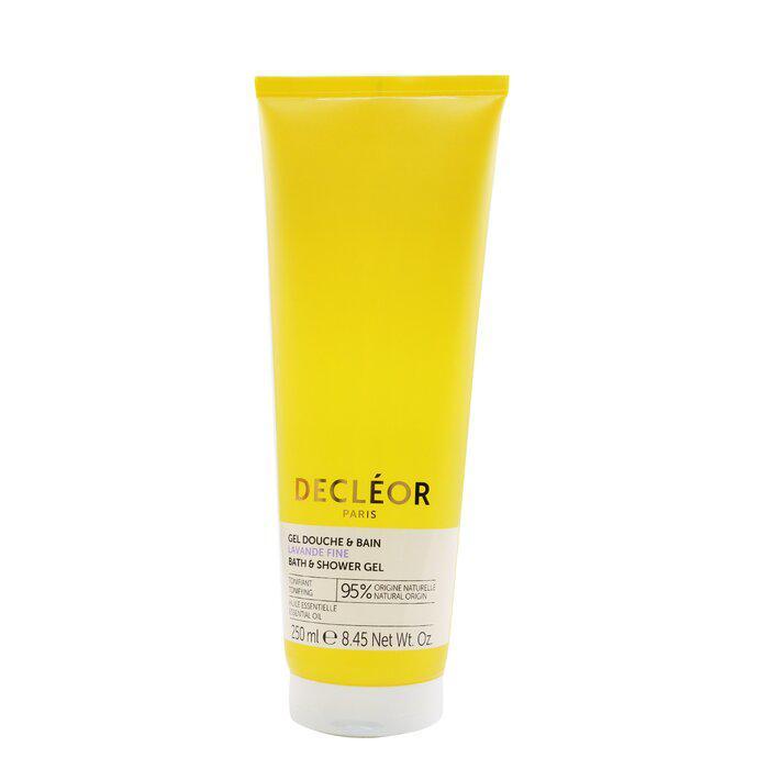 商品Decléor|Decleor 薰衣草补水沐浴露 250ml/8.5oz,价格¥156,第1张图片