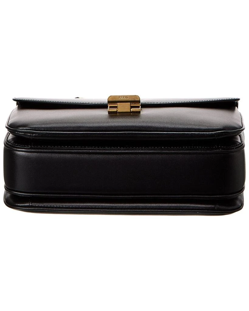 商品Celine|CELINE C Medium Leather Shoulder Bag,价格¥17743,第3张图片详细描述