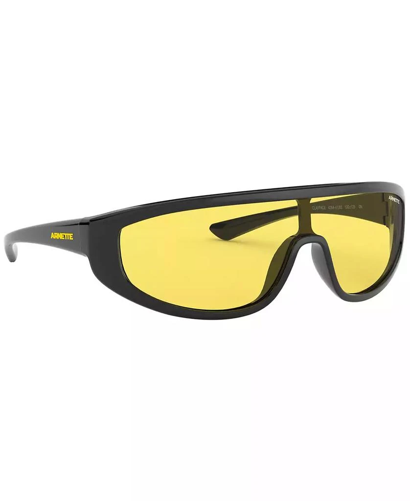 商品Arnette|Men's Sunglasses, AN4264,价格¥351,第3张图片详细描述