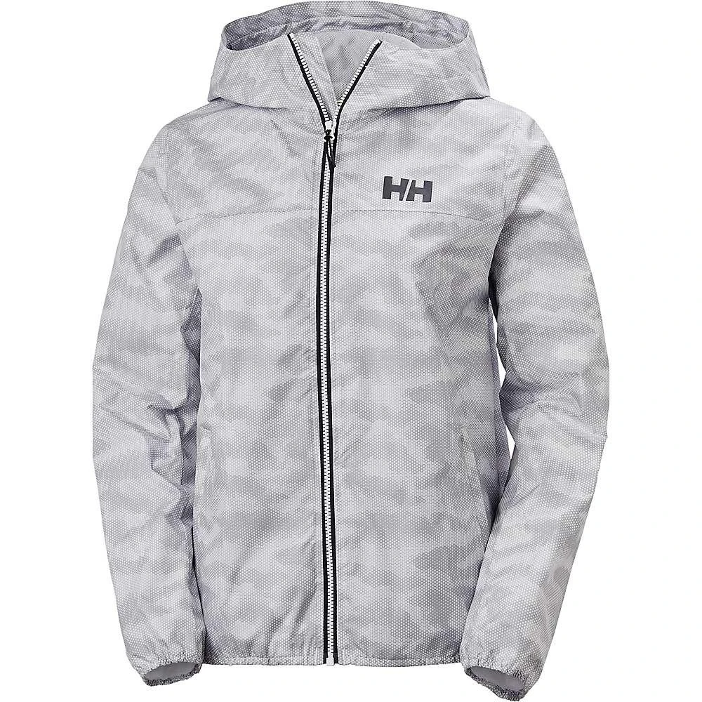 商品Helly Hansen|Helly Hansen Women's Belfast Packable Jacket,价格¥668,第1张图片