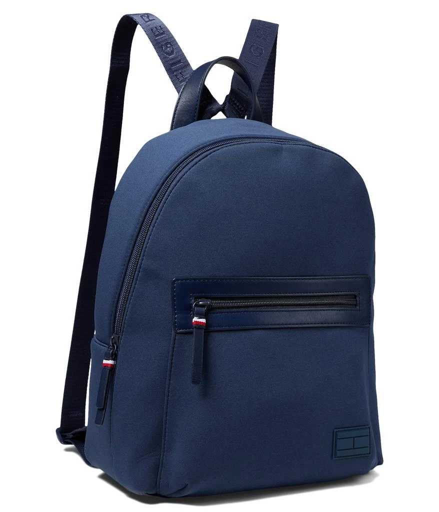 商品Tommy Hilfiger|Sage II Medium Dome Backpack Neoprene,价格¥578,第1张图片