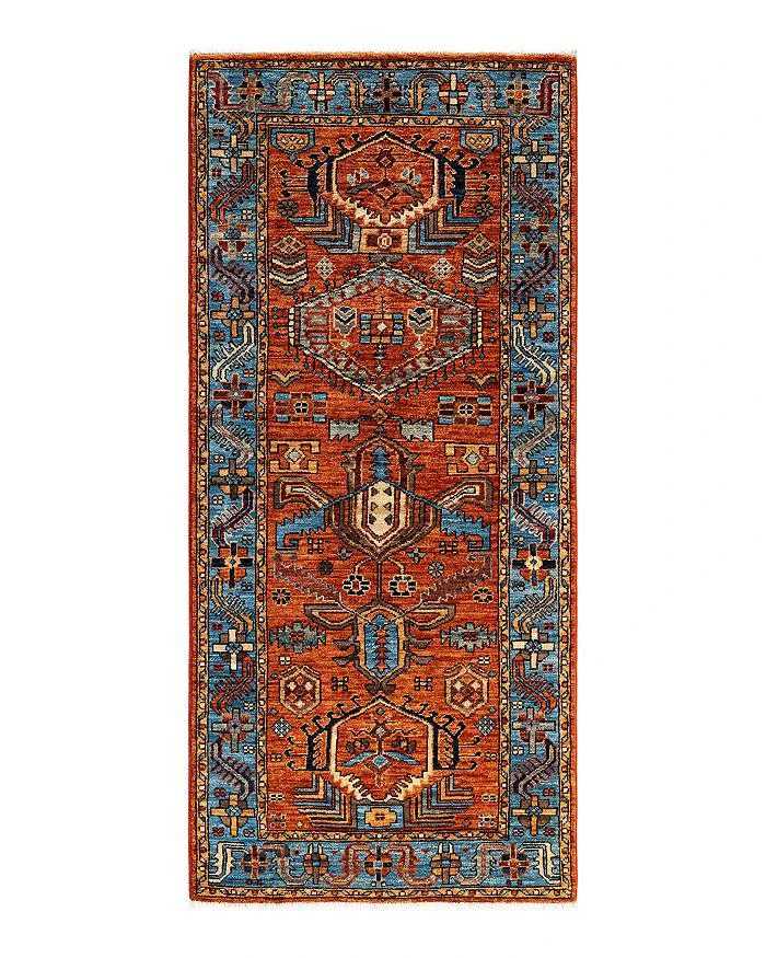 商品Bloomingdale's|Serapi M1973 Area Rug, 2'8" x 5'11",价格¥21131,第1张图片