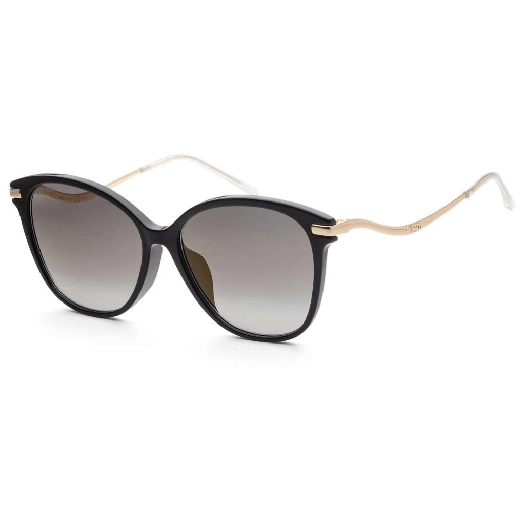商品Jimmy Choo|Jimmy Choo Peg 太阳镜,价格¥454,第1张图片