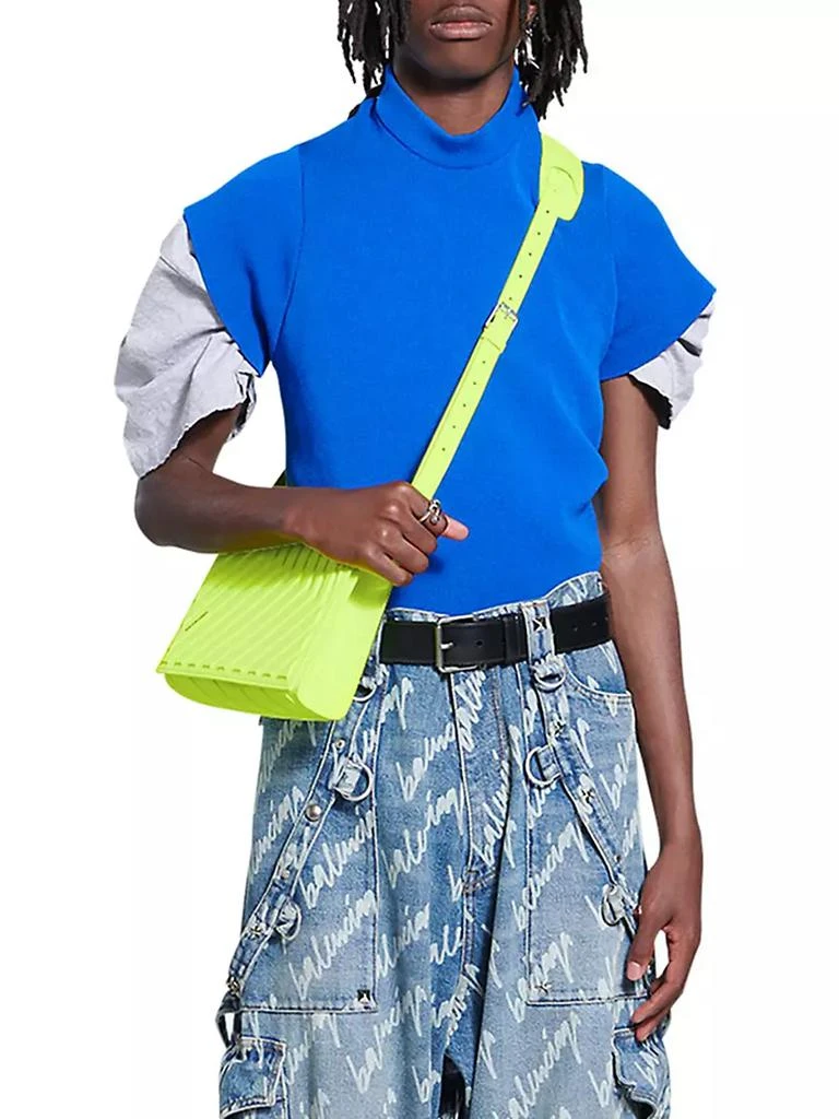 Car Flap Bag With Strap 商品