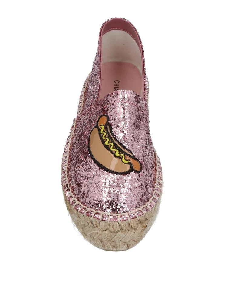 商品Chiara Ferragni| Espadrilles,价格¥576,第2张图片详细描述