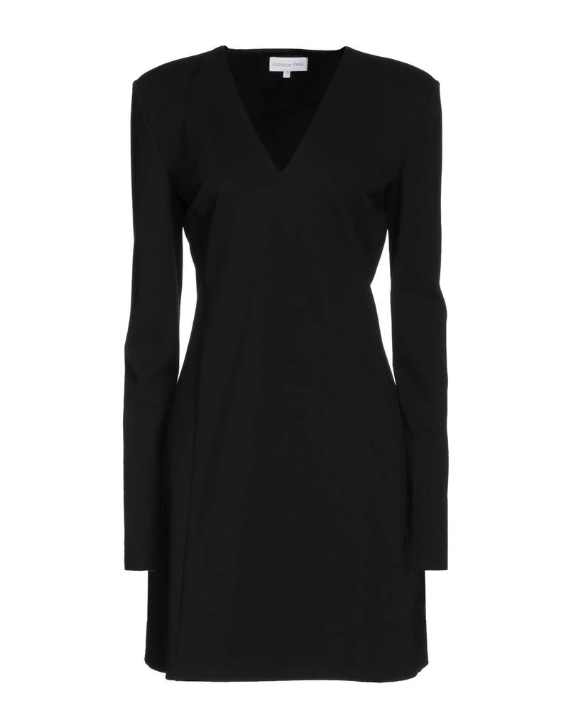 商品PATRIZIA|Elegant dress,价格¥704,第1张图片