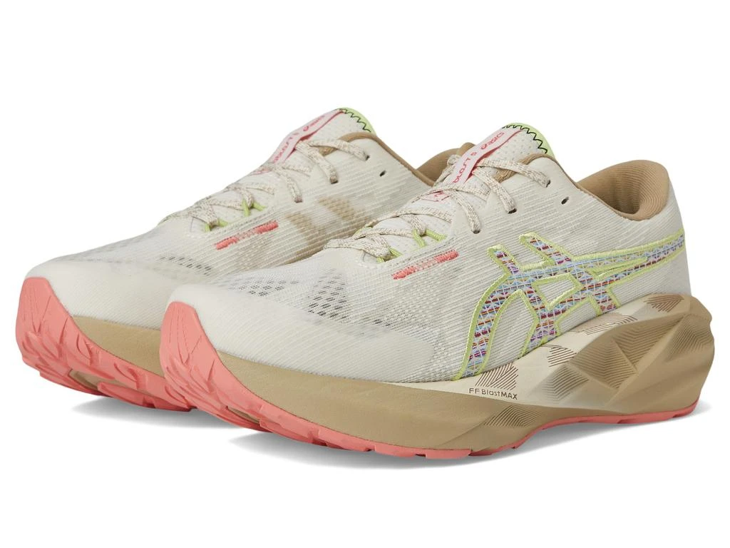 商品Asics|Novablast 5 Trail,价格¥1203,第1张图片