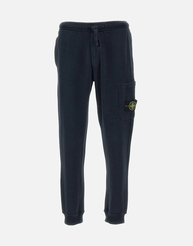 商品Stone Island|Stone Island cotton jogger,价格¥1688,第1张图片