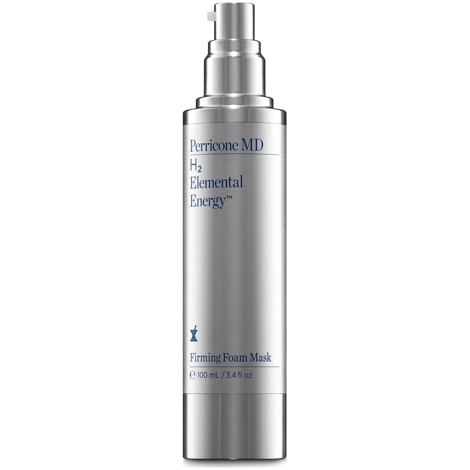 商品Perricone MD|Perricone MD H2 Elemental Energy Firming Foam Mask 100ml,价格¥261,第2张图片详细描述