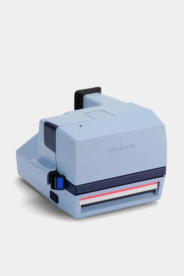 商品Polaroid|宝丽来 Polaroid USPS 600 即时胶片相机,价格¥1216,第4张图片详细描述