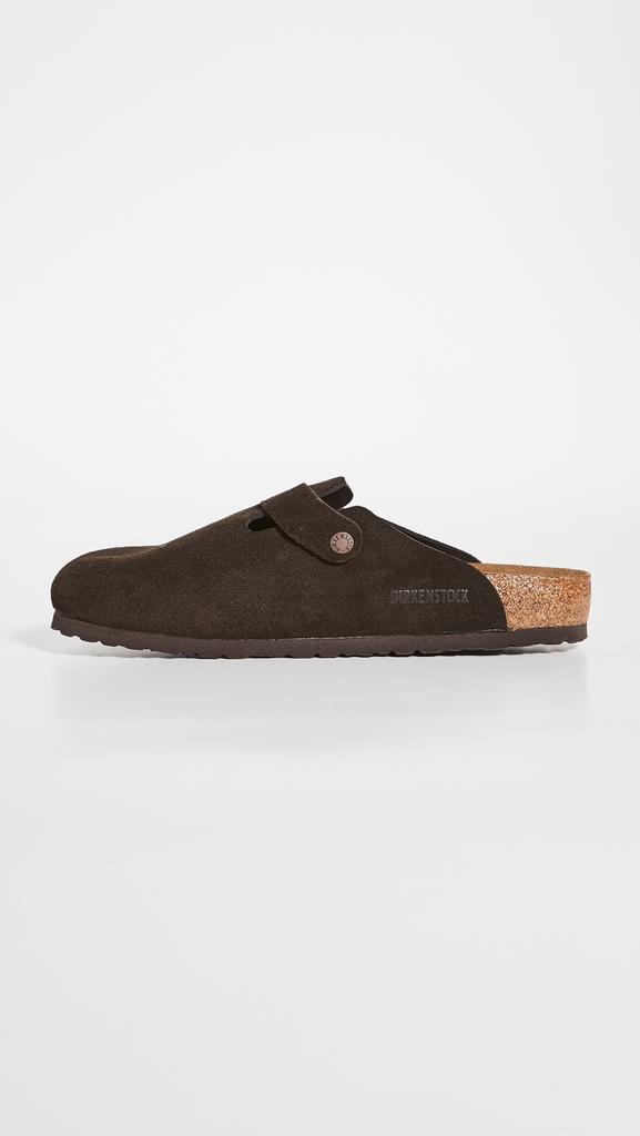 Birkenstock Boston Soft Footbed Clogs商品第6张图片规格展示