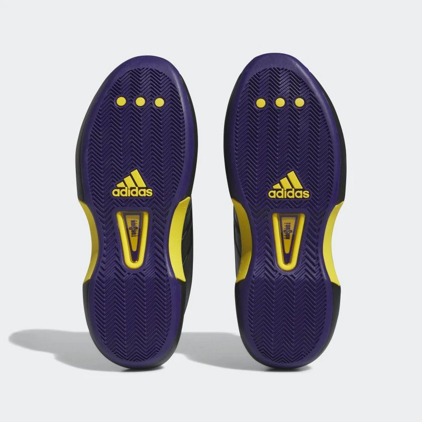 商品Adidas|Men's adidas Crazy 1 Shoes,价格¥442,第3张图片详细描述