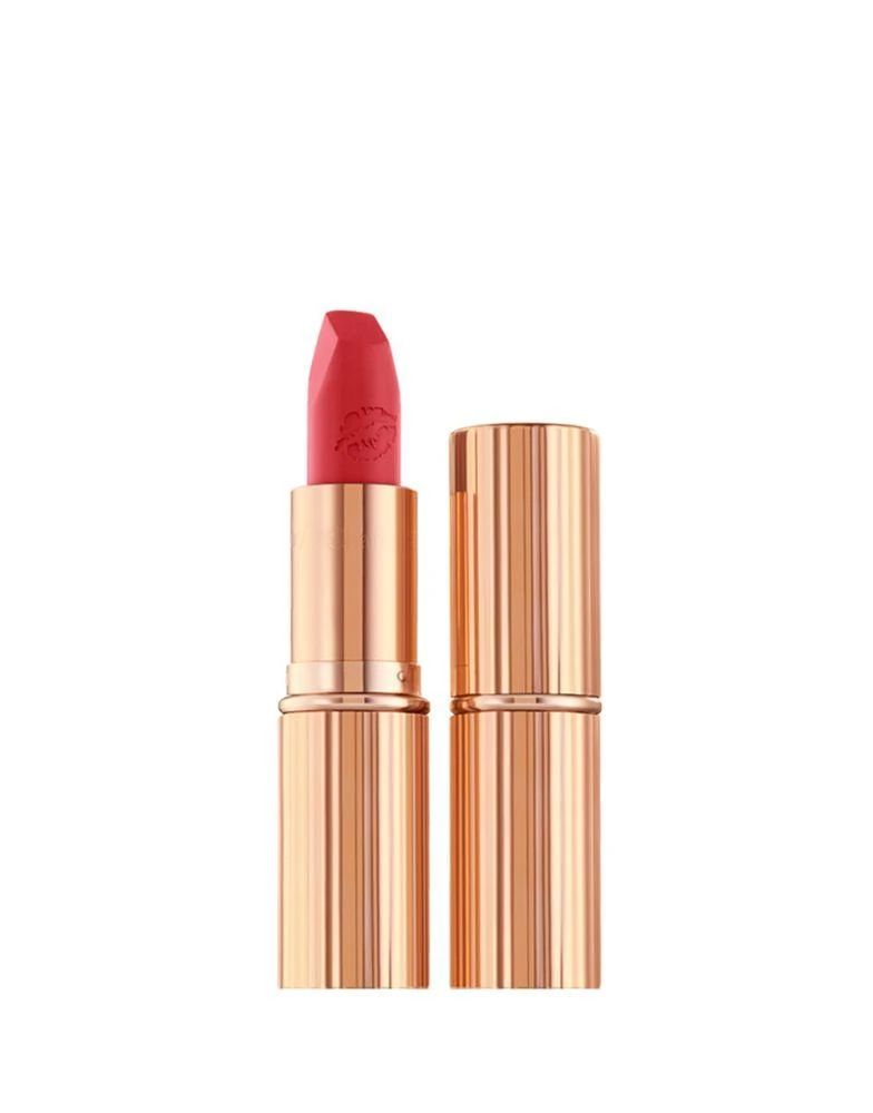 商品Charlotte Tilbury|Charlotte Tilbury Hot Lips - Carina's Love,价格¥275,第3张图片详细描述