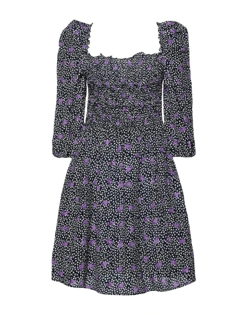 商品Maje|Short dress,价格¥2076,第1张图片