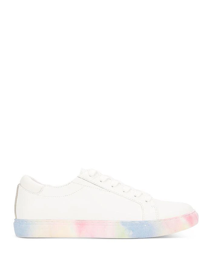 商品Kenneth Cole|Women's Kam EO Lace Up Sneakers,价格¥220,第4张图片详细描述