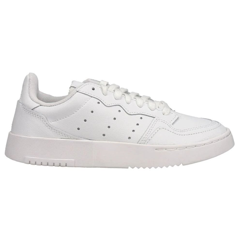 商品Adidas|Supercourt Sneakers (Big Kid),价格¥211,第1张图片