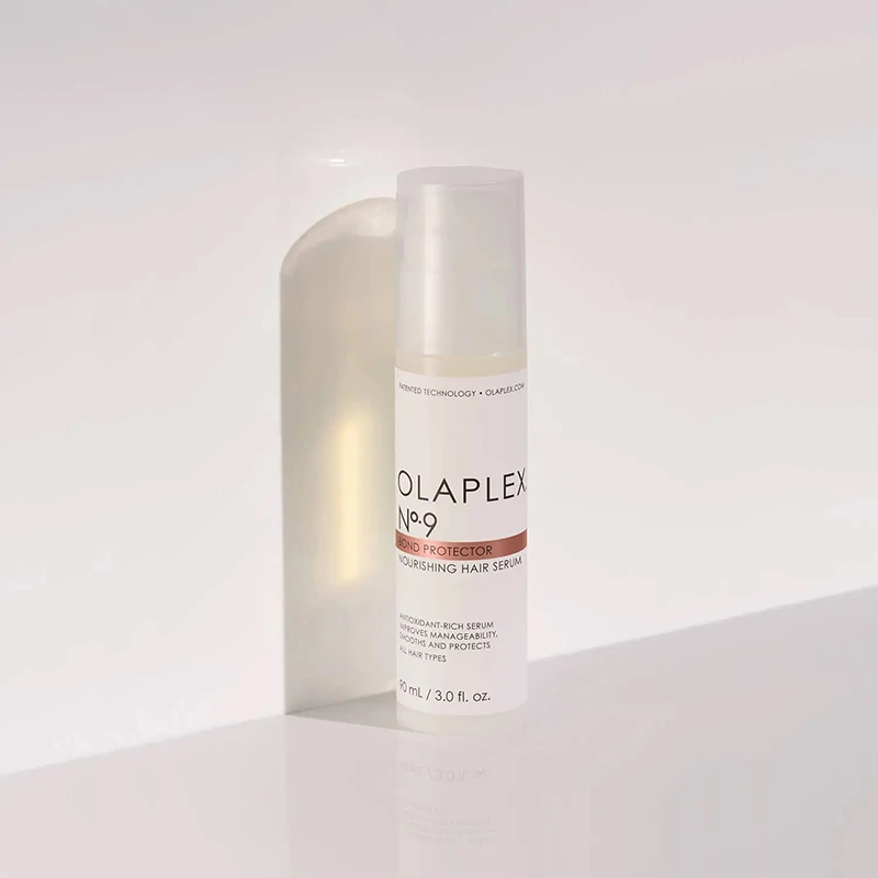 OLAPLEX 9号秀发隔离保护精华90ml 滋养造型护发 商品