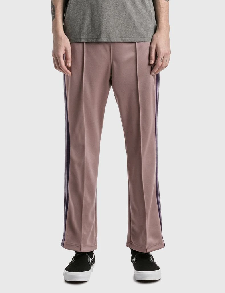 商品Needles|Poly Smooth Boot-Cut Track Pants,价格¥1329,第3张图片详细描述