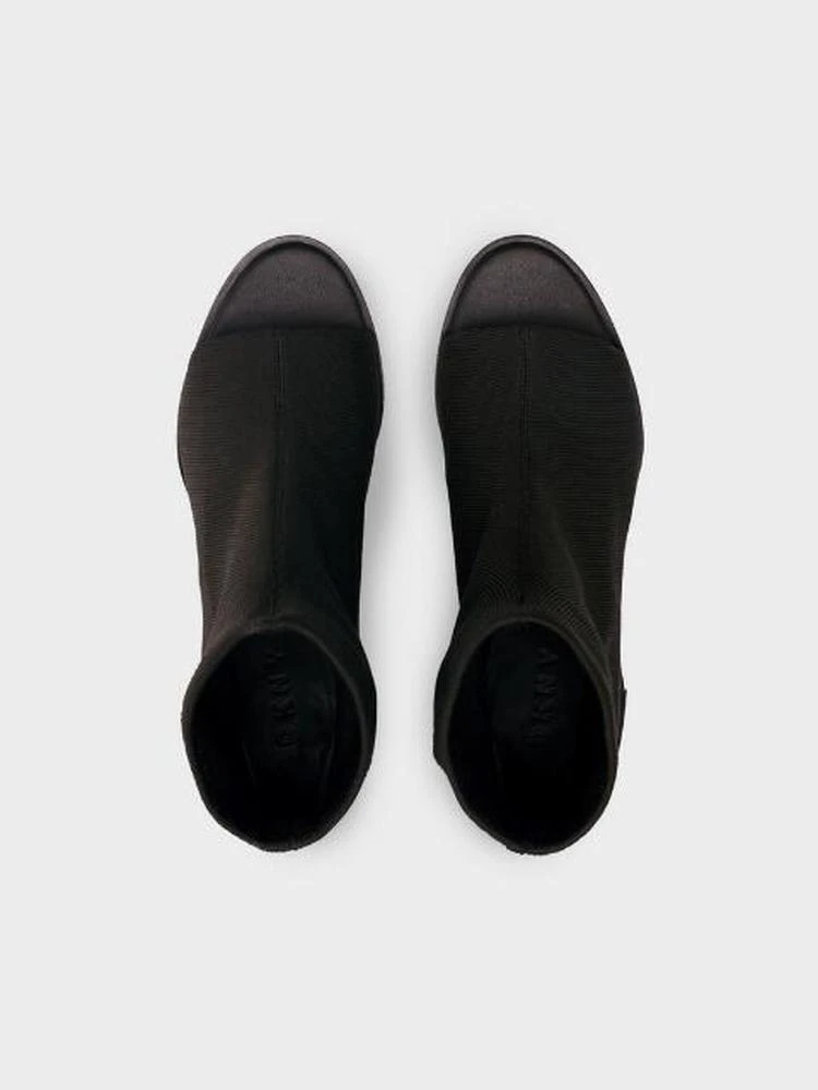 商品DKNY|Evie Open Toe Ankle Boot,价格¥1129,第3张图片详细描述