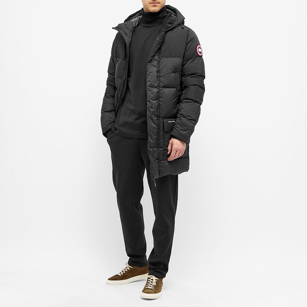 Canada Goose Armstrong Parka商品第8张图片规格展示